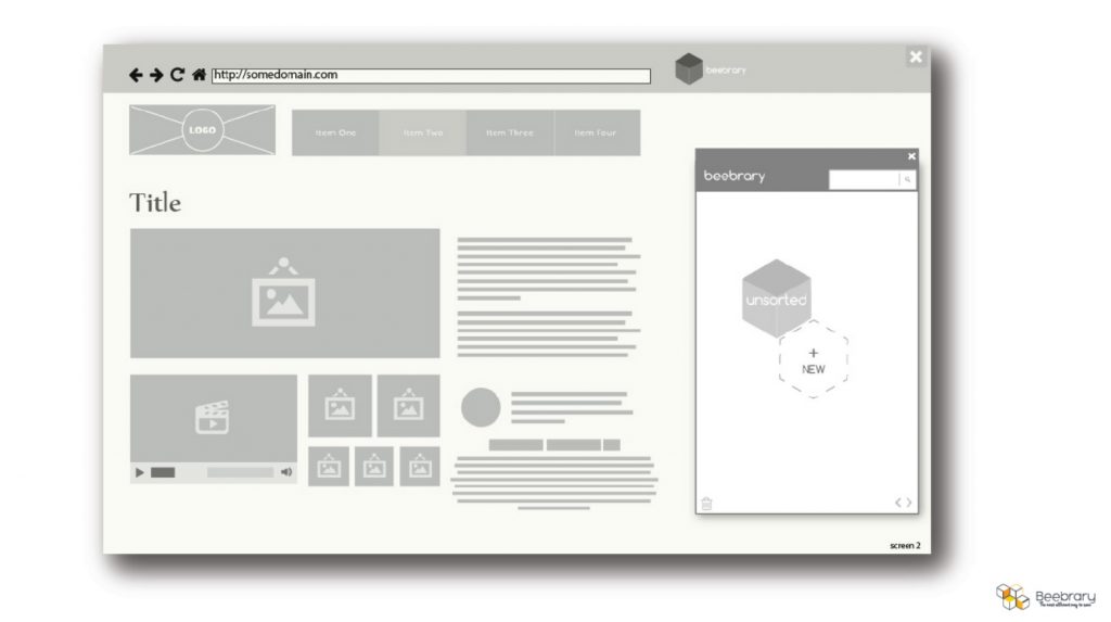 webfloatingwindowV1 Michele Fernandez